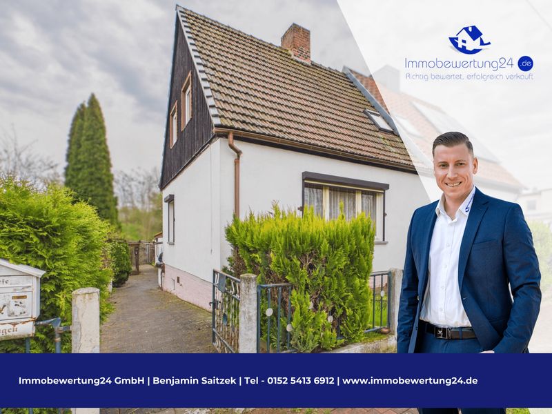 Ihr neues Zuhause im Grünen – Ruhe, Platz und Lebensqualität